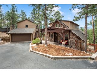 29310 Buchanan Dr, Evergreen, CO 80439