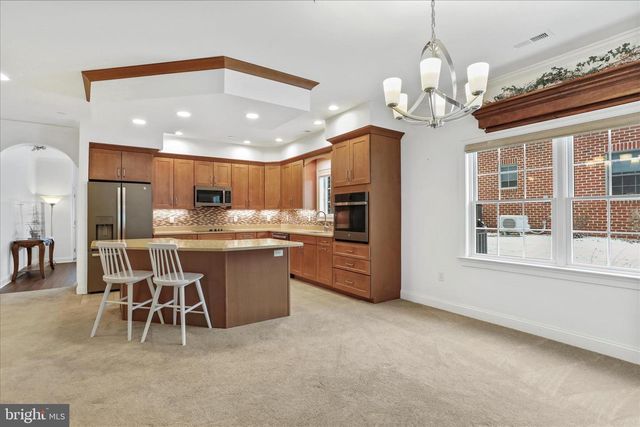 13428 MARQUISE DR, Hagerstown, MD 21742