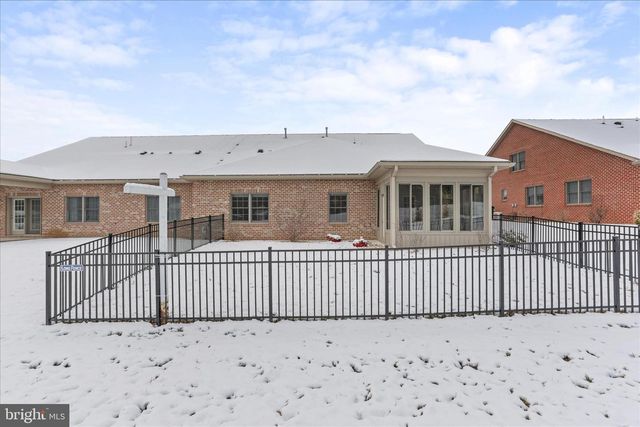 13428 MARQUISE DR, Hagerstown, MD 21742