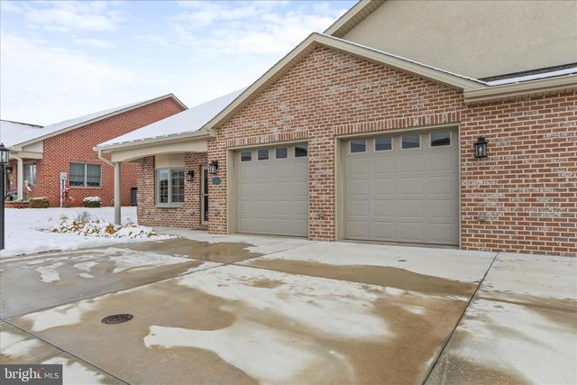 13428 MARQUISE DR, Hagerstown, MD 21742