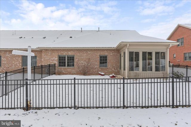 13428 MARQUISE DR, Hagerstown, MD 21742