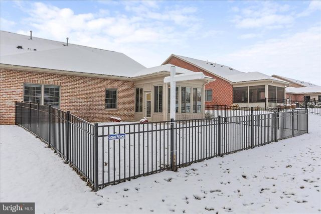 13428 MARQUISE DR, Hagerstown, MD 21742