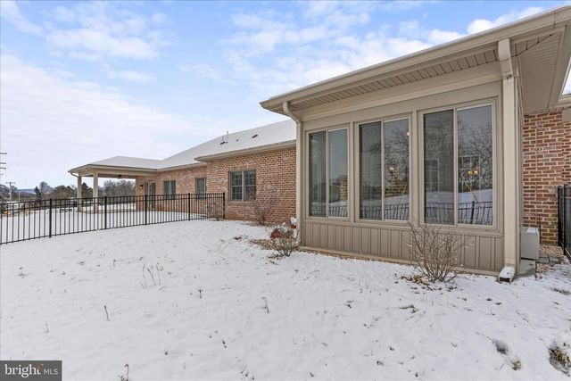 13428 MARQUISE DR, Hagerstown, MD 21742