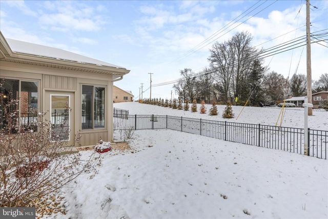 13428 MARQUISE DR, Hagerstown, MD 21742