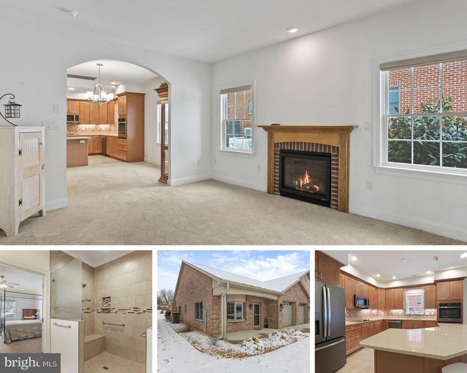 13428 MARQUISE DR, Hagerstown, MD 21742