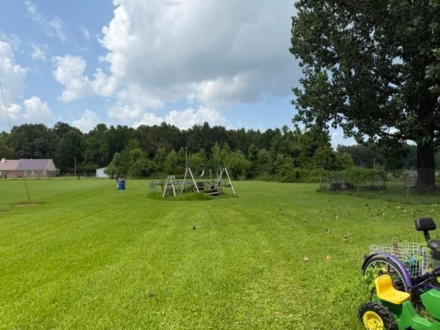 2625 POOLE RD, Unincorporated, TN 38057