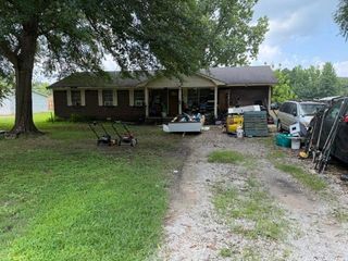 2625 POOLE RD, Unincorporated, TN 38057