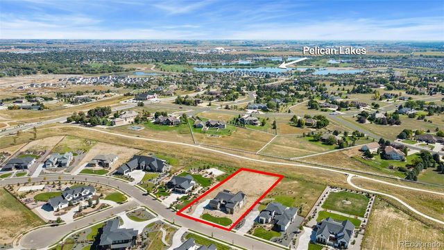 1889 Spring Bloom Drive, Windsor, CO 80550