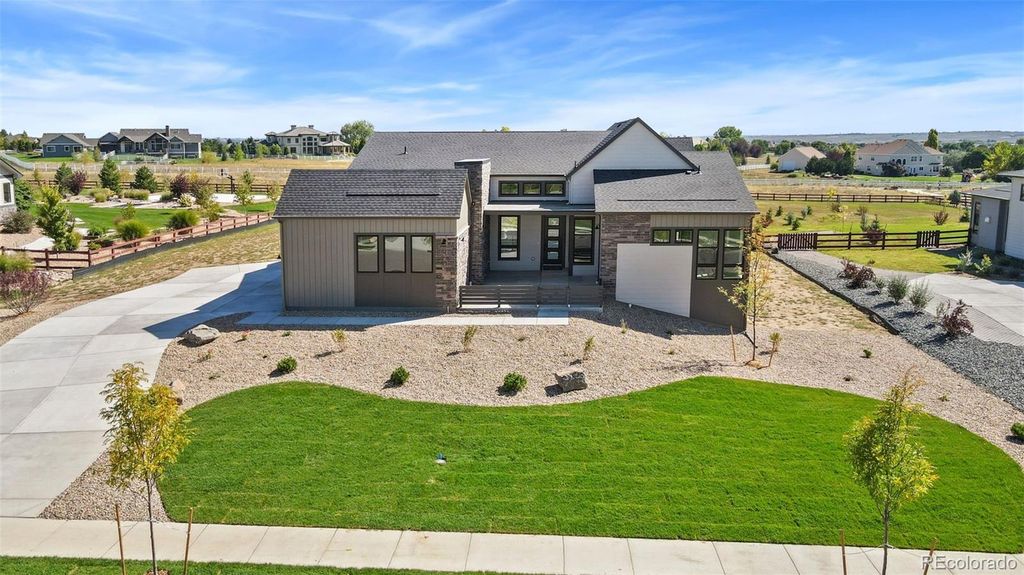 1889 Spring Bloom Drive, Windsor, CO 80550