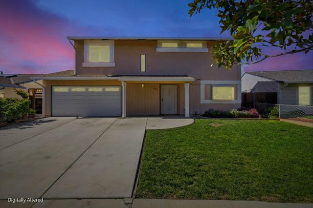 383 Southside Drive, San Jose, CA 95111