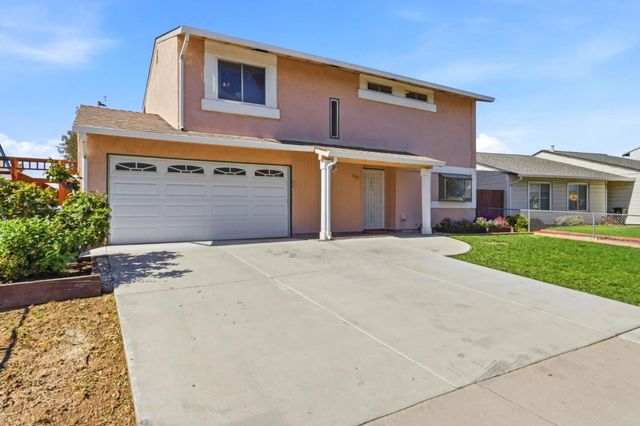 383 Southside Drive, San Jose, CA 95111