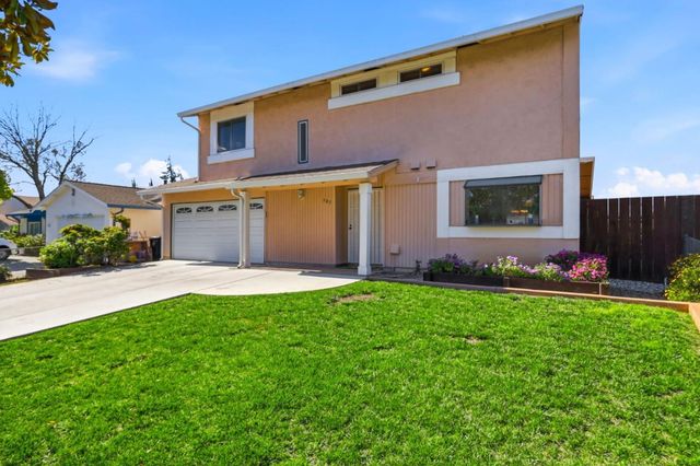 383 Southside Drive, San Jose, CA 95111