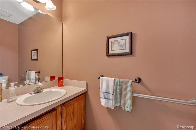 3803 Wedgewood Drive, Elba Township, MI 48446