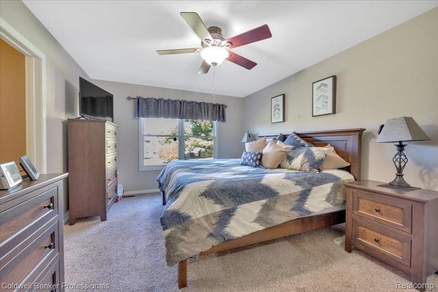 3803 Wedgewood Drive, Elba Township, MI 48446