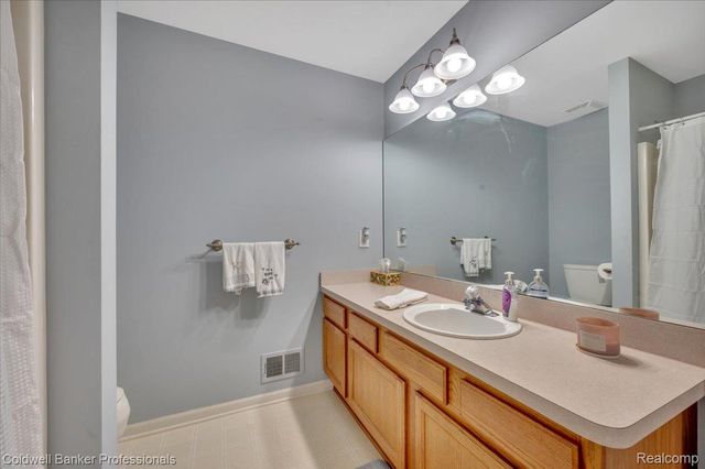 3803 Wedgewood Drive, Elba Township, MI 48446