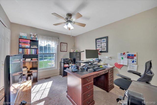 3803 Wedgewood Drive, Elba Township, MI 48446