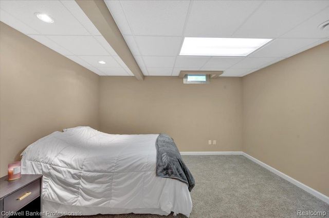 3803 Wedgewood Drive, Elba Township, MI 48446