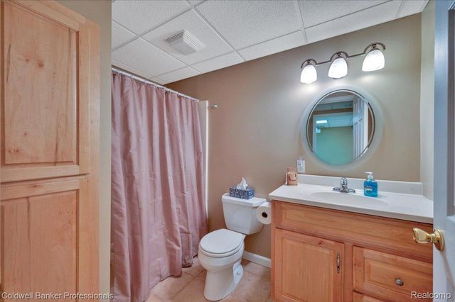 3803 Wedgewood Drive, Elba Township, MI 48446