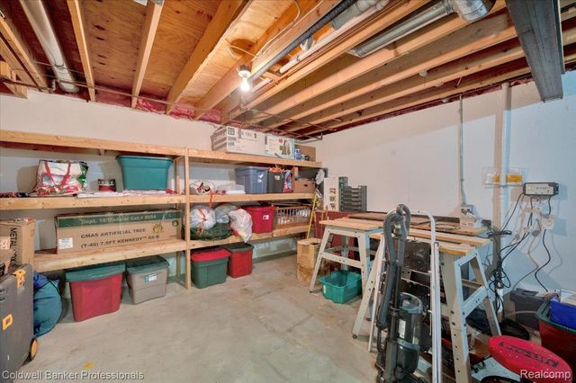 3803 Wedgewood Drive, Elba Township, MI 48446