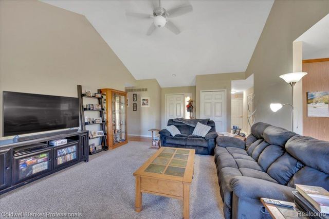 3803 Wedgewood Drive, Elba Township, MI 48446