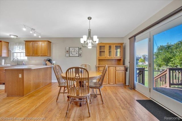 3803 Wedgewood Drive, Elba Township, MI 48446