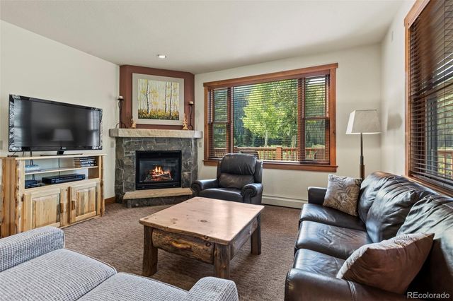 108 Hawk Circle 2351, Dillon, CO 80435