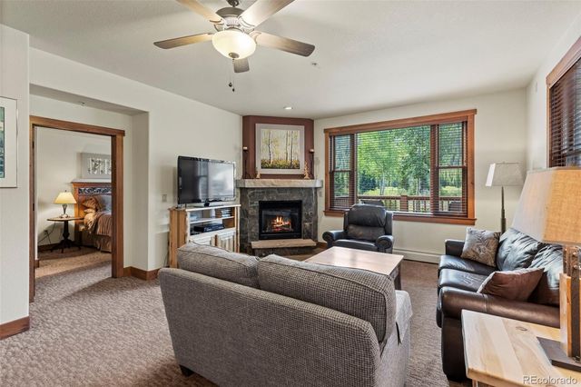 108 Hawk Circle 2351, Dillon, CO 80435