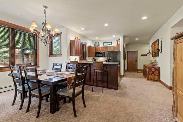 108 Hawk Circle 2351, Dillon, CO 80435