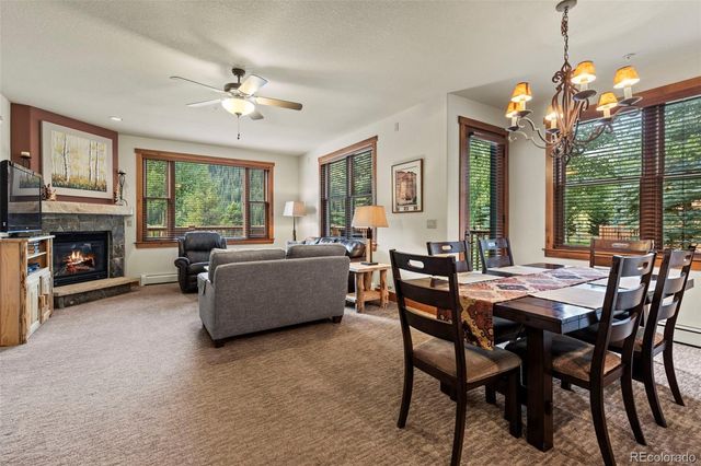 108 Hawk Circle 2351, Dillon, CO 80435