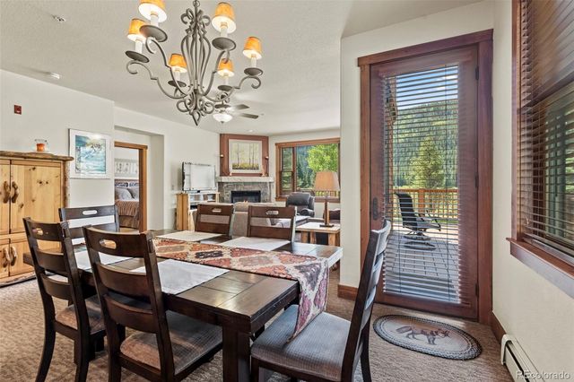 108 Hawk Circle 2351, Dillon, CO 80435