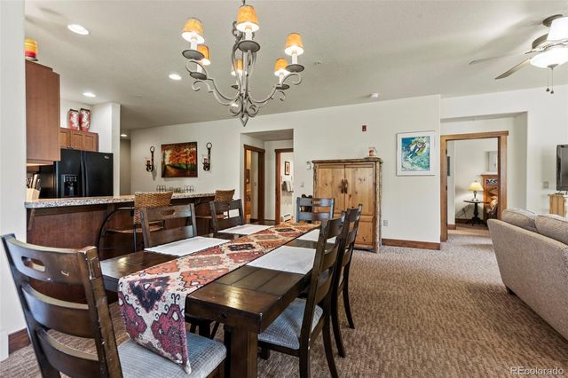 108 Hawk Circle 2351, Dillon, CO 80435