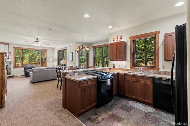 108 Hawk Circle 2351, Dillon, CO 80435