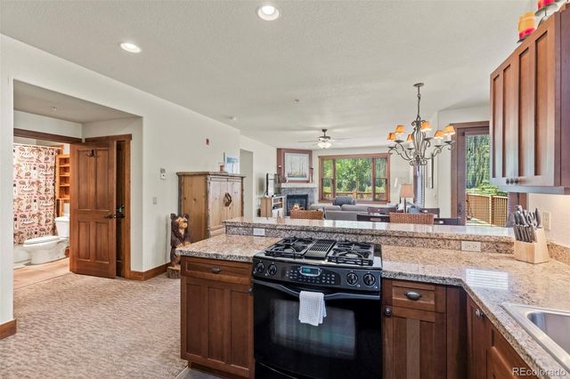 108 Hawk Circle 2351, Dillon, CO 80435