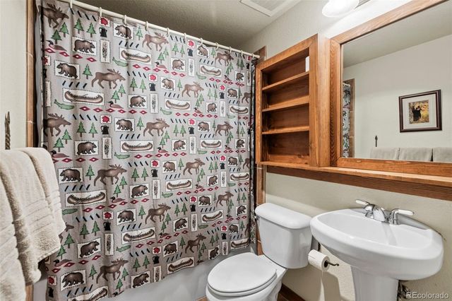 108 Hawk Circle 2351, Dillon, CO 80435