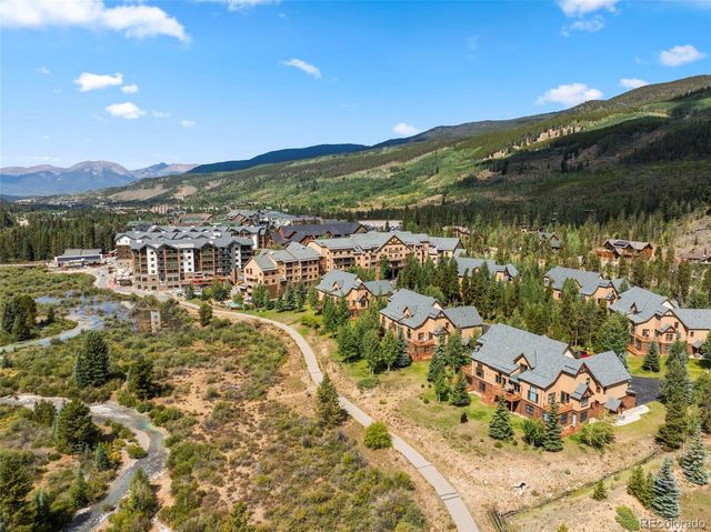 108 Hawk Circle 2351, Dillon, CO 80435