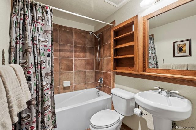 108 Hawk Circle 2351, Dillon, CO 80435