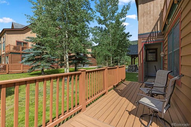 108 Hawk Circle 2351, Dillon, CO 80435