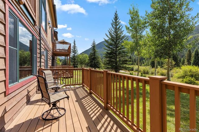 108 Hawk Circle 2351, Dillon, CO 80435