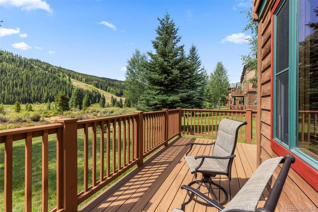 108 Hawk Circle 2351, Dillon, CO 80435