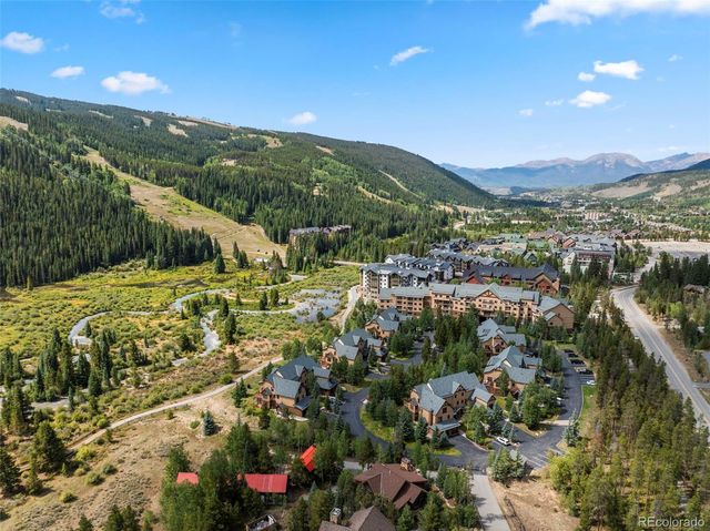 108 Hawk Circle 2351, Dillon, CO 80435