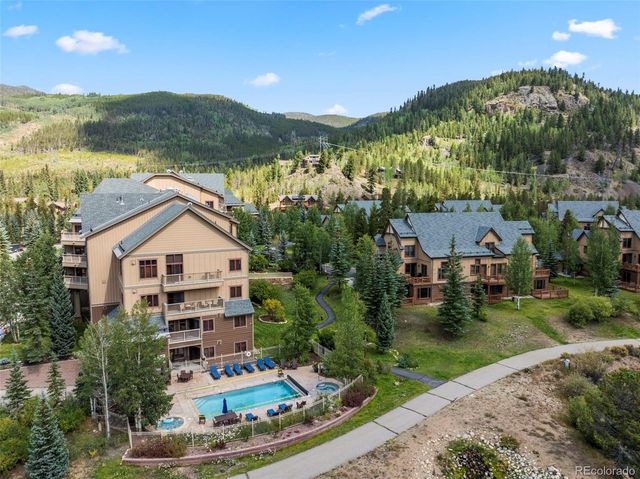 108 Hawk Circle 2351, Dillon, CO 80435