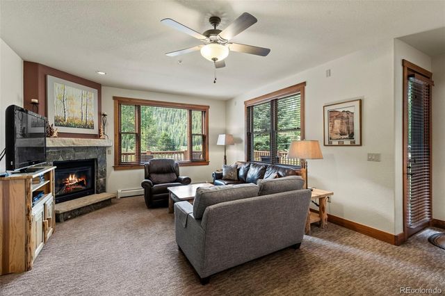 108 Hawk Circle 2351, Dillon, CO 80435