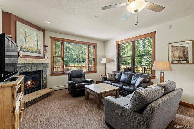 108 Hawk Circle 2351, Dillon, CO 80435