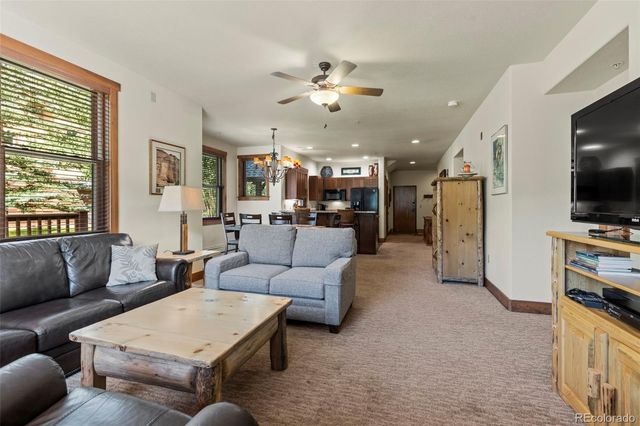 108 Hawk Circle 2351, Dillon, CO 80435