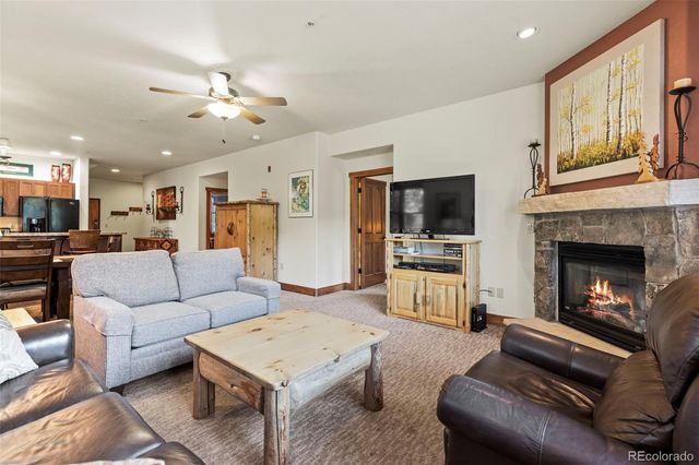 108 Hawk Circle 2351, Dillon, CO 80435