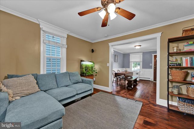 536 W HIGH ST, Manheim, PA 17545