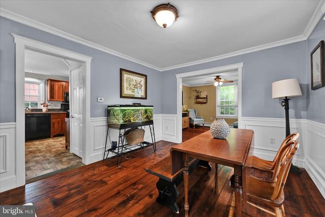 536 W HIGH ST, Manheim, PA 17545