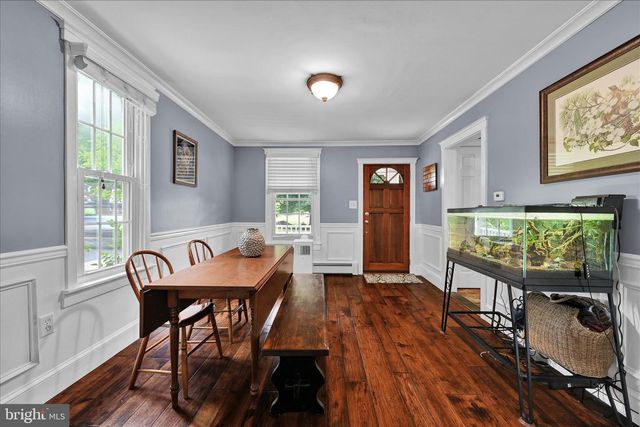 536 W HIGH ST, Manheim, PA 17545