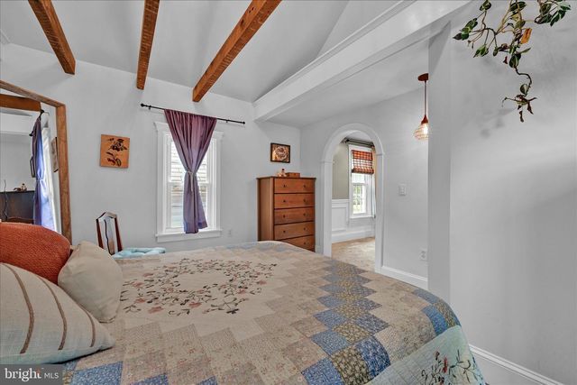 536 W HIGH ST, Manheim, PA 17545