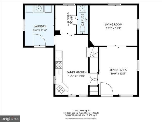 536 W HIGH ST, Manheim, PA 17545